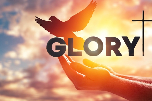 Only The Hope of Glory